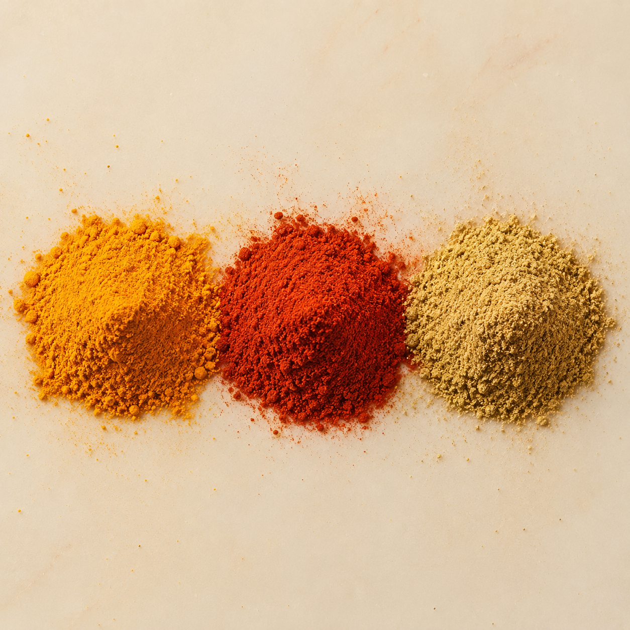 Spices