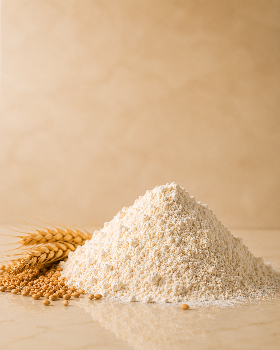 Wheat