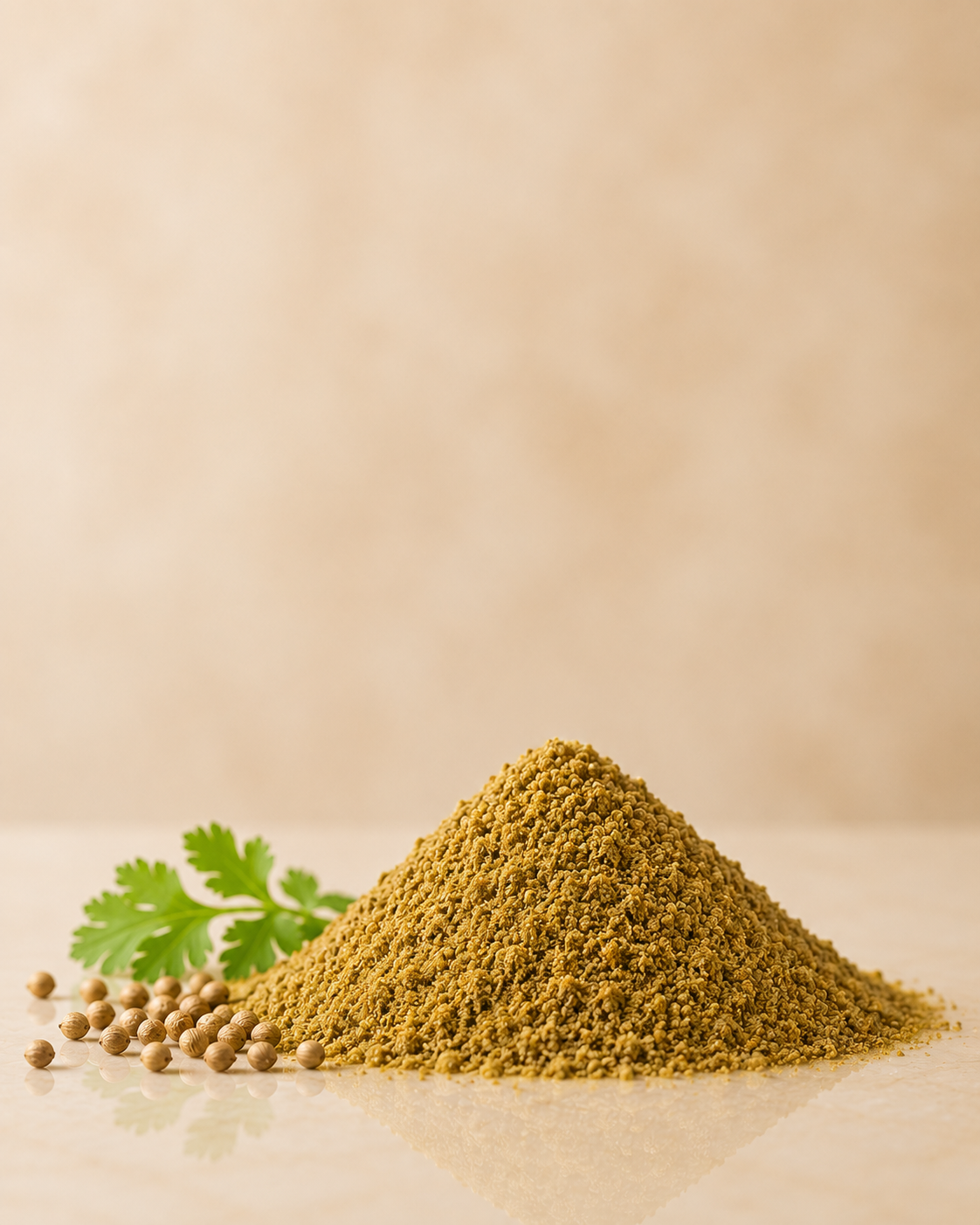 Coriander Powder