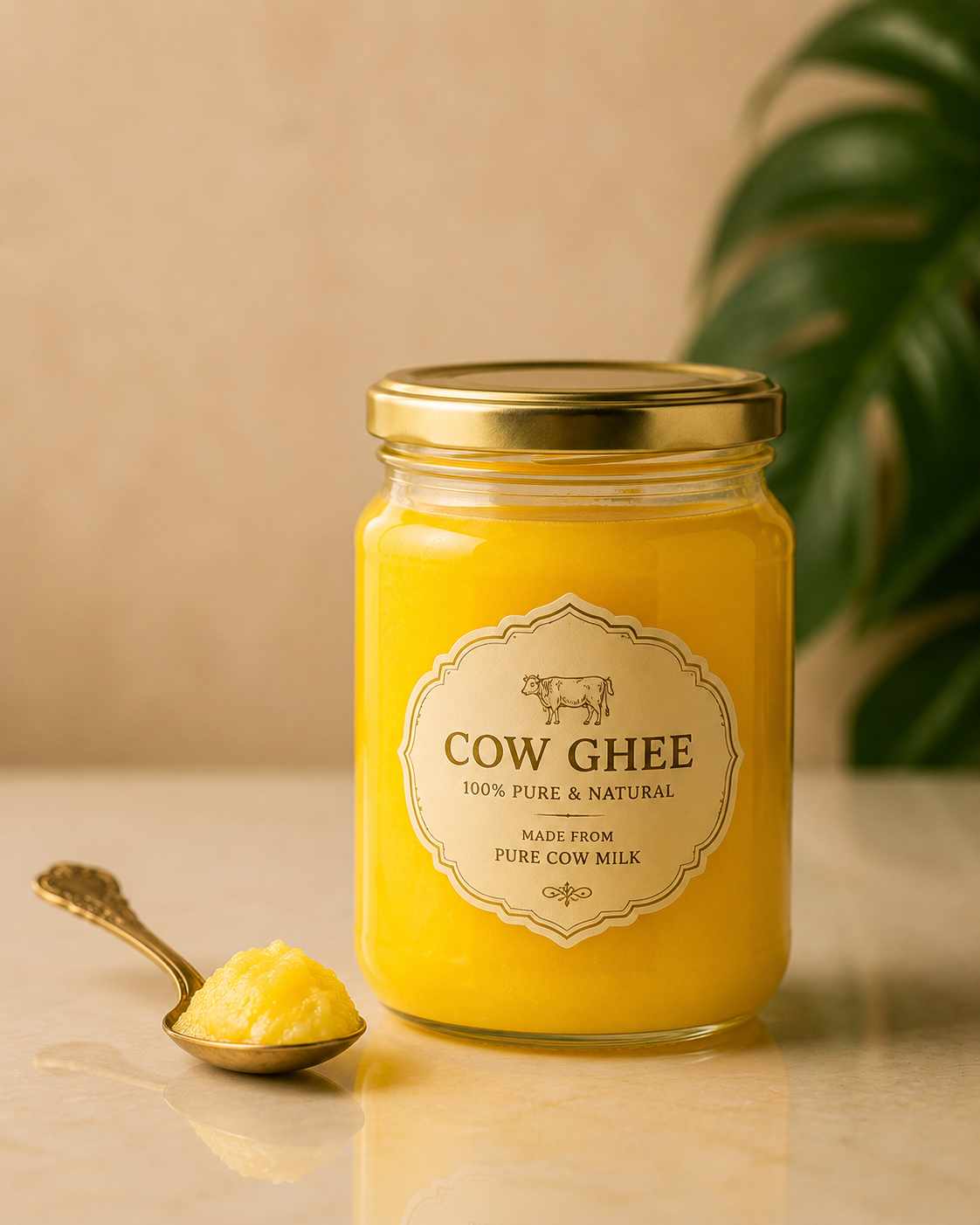 Cow Ghee