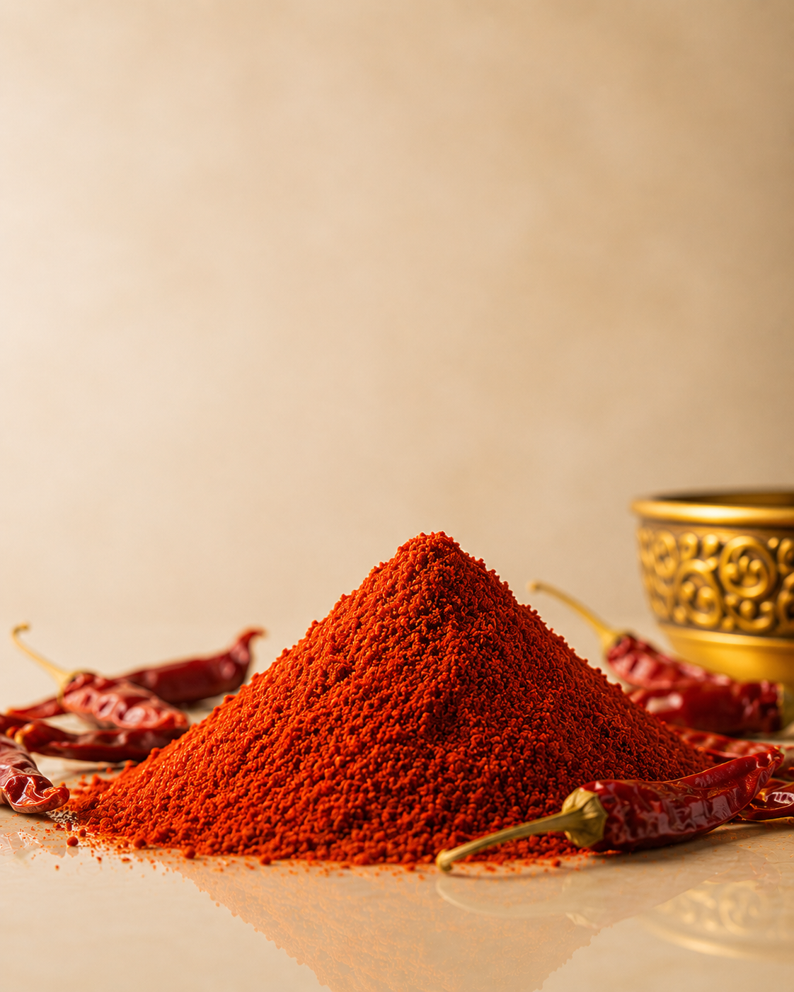 Red Chilli Powder
