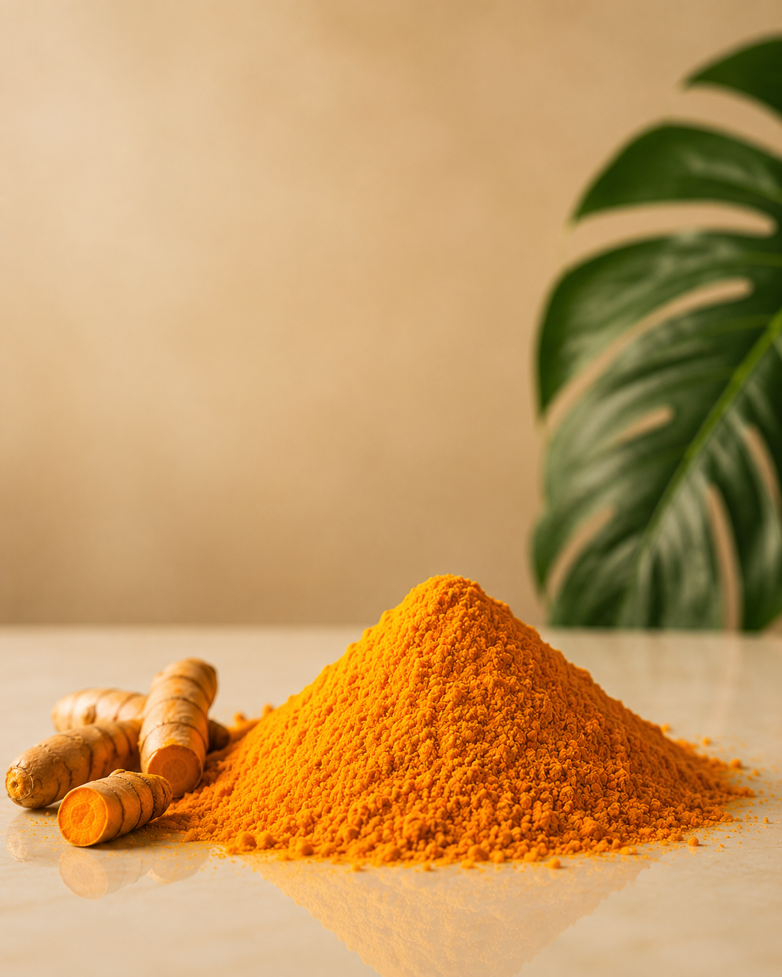 Turmeric Powder